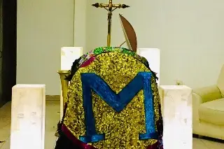 Imagen Habrá misa por exreyes fallecidos de Carnaval de Veracruz 