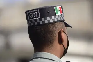 Imagen Tras hechos de violencia, alcalde de Córdoba pide mayor presencia de la Guardia Nacional