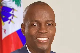 Imagen EU acusa a cuatro sospechosos de asesinato del presidente de Haití