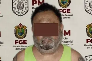 Imagen Dan prisión a “El Panorámico” por delitos contra Seguridad Pública en Veracruz