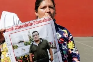 Imagen Sin pistas de la desaparición de 7 hombres en Veracruz: familiares