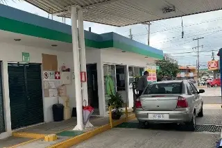 Imagen ¿Qué pasa si no pagaste la verificación vehicular en el 2022 en Veracruz? 
