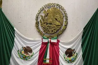 Imagen Congreso de Veracruz promueve reformas inútiles: Abogado