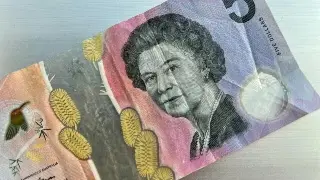 Imagen Australia quitará a la monarquía británica de sus billetes