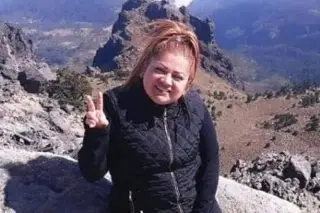 Imagen Liberan a 2 de los 3 presuntos feminicidas de la veracruzana Angie, asesinada en Puebla