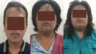 Imagen Sentenciados a 70 años de cárcel por secuestrar en Veracruz