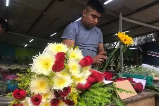 Imagen Ahora esto pagarás al comprar flores en Veracruz por el 14 de febrero 