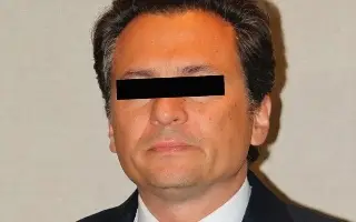 Imagen Exdirector de Pemex impugna que FGR no quiso darle copias del caso Odebrecht