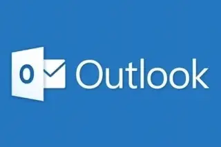 Imagen El servicio de correo Outlook de Microsoft se recupera tras una interrupción
