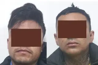 Imagen Detienen a dos por asesinato de un hombre en Atzacan, Veracruz 