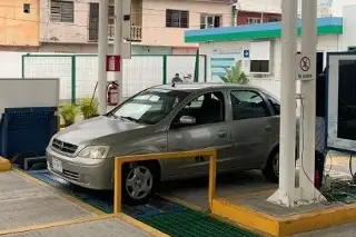 ¿Cuánto aumentaron los derechos vehiculares por actualización de la UMA en Veracruz?