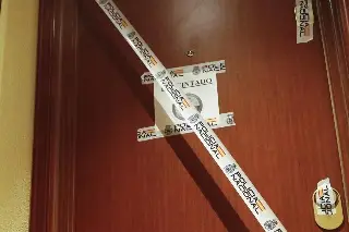 Imagen Matan a mujer tras reclamar a vecina que no pagó 8 recibos de agua 