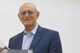 Imagen Fallece el destacado empresario Antonio Chedraui Mafud