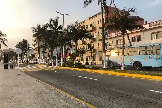 Imagen Prevén surada y otro posible evento de norte para Veracruz; ¿cuándo?