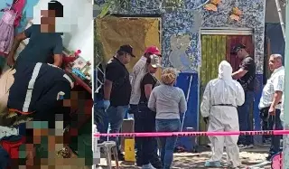 Imagen Detienen a presunto agresor de Jessica, mujer asesinada a golpes en Medellín