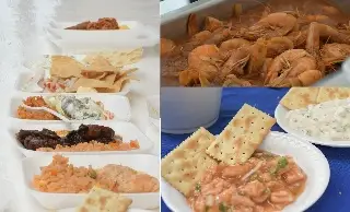 Imagen Habrá feria gastronómica de pescadores en Veracruz  
