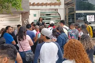 Imagen No les reembolsan dinero a fans de Danna Paola tras cancelar concierto en Boca del Río