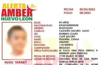 Imagen Hallan en Veracruz a hermanos estadounidenses desaparecidos en Nuevo León