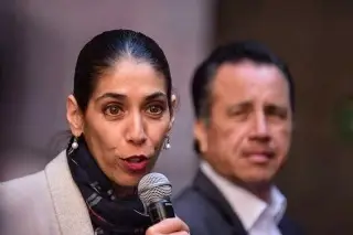 Imagen CNDH pide al Senado comparecencia de gobernador y fiscal de Veracruz