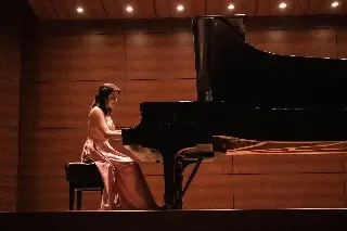 Imagen Habrá recital de piano en el Foro Boca; Argentina Durán participará