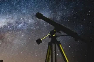Imagen Telescopio de El Vaticano participa en la búsqueda de nuevos exoplanetas