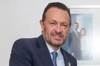 Imagen Gobernador de Querétaro da positivo a COVID-19 por cuarta vez 