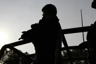Imagen Asesinan a mujer al norte de Veracruz; presentaba huellas de violencia 