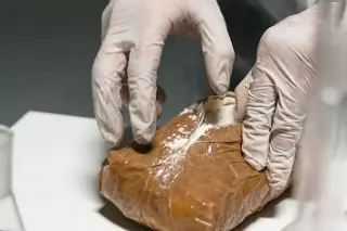 Imagen Reportan aumento de cocaína y metanfetaminas detectadas en aguas residuales de Europa