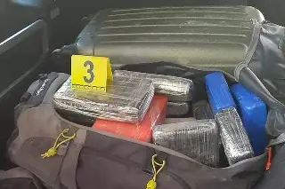 Imagen Cárteles de la droga controlan partes de México: secretario de Estado de EU (+Video)