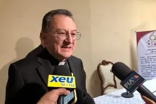 Imagen Sobre padres jesuitas asesinados en Chihuahua, la Iglesia espera justicia civil