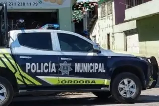 Imagen Fuerte operativo policíaco; privan de la libertad a contador en Córdoba,Veracruz 