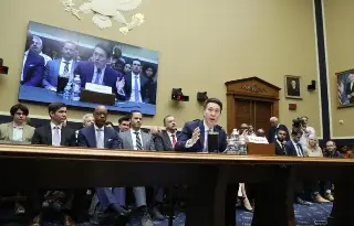 Imagen TikTok advierte al Congreso de EU que vetarlo perjudicaría la economía