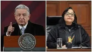Imagen Mexicanos confían más en la Suprema Corte que en AMLO: encuesta