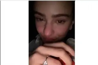 Imagen Rosalía y Rauw Alejandro están comprometidos  (+video)