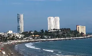 Imagen Cerrarán bulevares en Boca del Río 