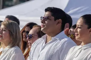 Imagen Regidor de Veracruz interpone denuncia tras sufrir atentado