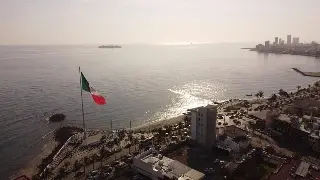 Imagen Prevén viento del norte para Veracruz; checa cuándo