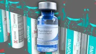 Imagen Médicos de 50 organizaciones se oponen a prohibición del fentanilo 
