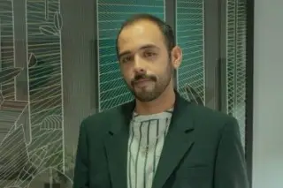 Imagen IVEC invita a concierto de clarinete a cargo del artista Gus Murrieta 