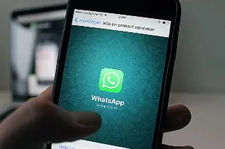 Imagen Lista de celulares que se quedarán sin WhatsApp en abril 