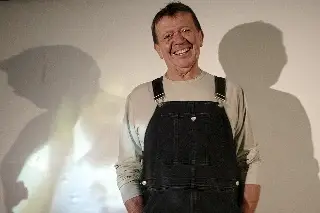 Imagen Se fue el 'amigo de todos los niños': seguidores lamentan muerte de Chabelo