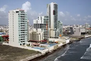 Imagen Estas zonas son las que tienen mayor demanda inmobiliaria en Veracruz-Boca del Río 