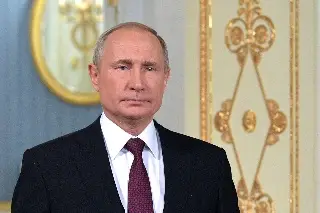 Imagen Anuncia Putin acuerdo para desplegar armamento nuclear táctico en Bielorrusia