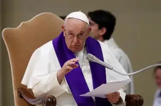 Imagen Tanto menores como adultos pueden ser víctimas de abuso s3xual en iglesia: Papa Francisco