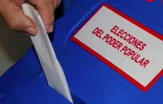 Imagen Canciller cubano desestima la abstención en los comicios de este domingo
