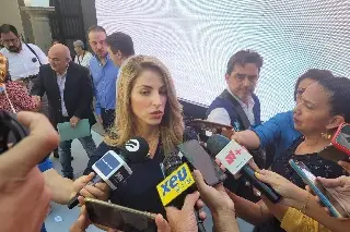 Imagen No hemos tenido ningún contacto con el regidor Sebastián “C”: Alcaldesa  