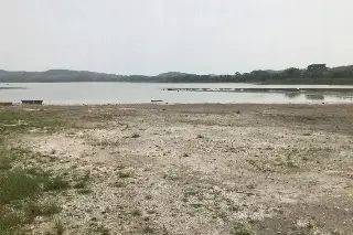 Imagen Proyecto de mejora de Laguna San Julián debe ser aprobado por autoridades federales: PMA