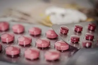 Imagen Aumentan quejas por desabasto de medicamentos psiquiátricos en México