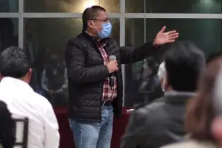 Imagen Rechaza director regional de Bienestar despido injustificado de servidoras de la nación