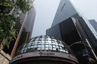 Bolsa Mexicana de Valores cierra con avance de 1.27%; liga 3 sesiones al alza